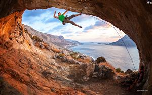 Adventure Sports